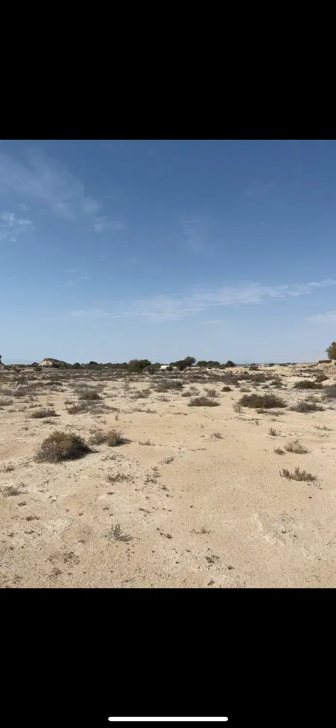 زمین گوران