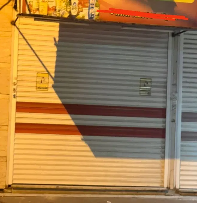 فروش مغازه ۱۶متری چالکیاسر