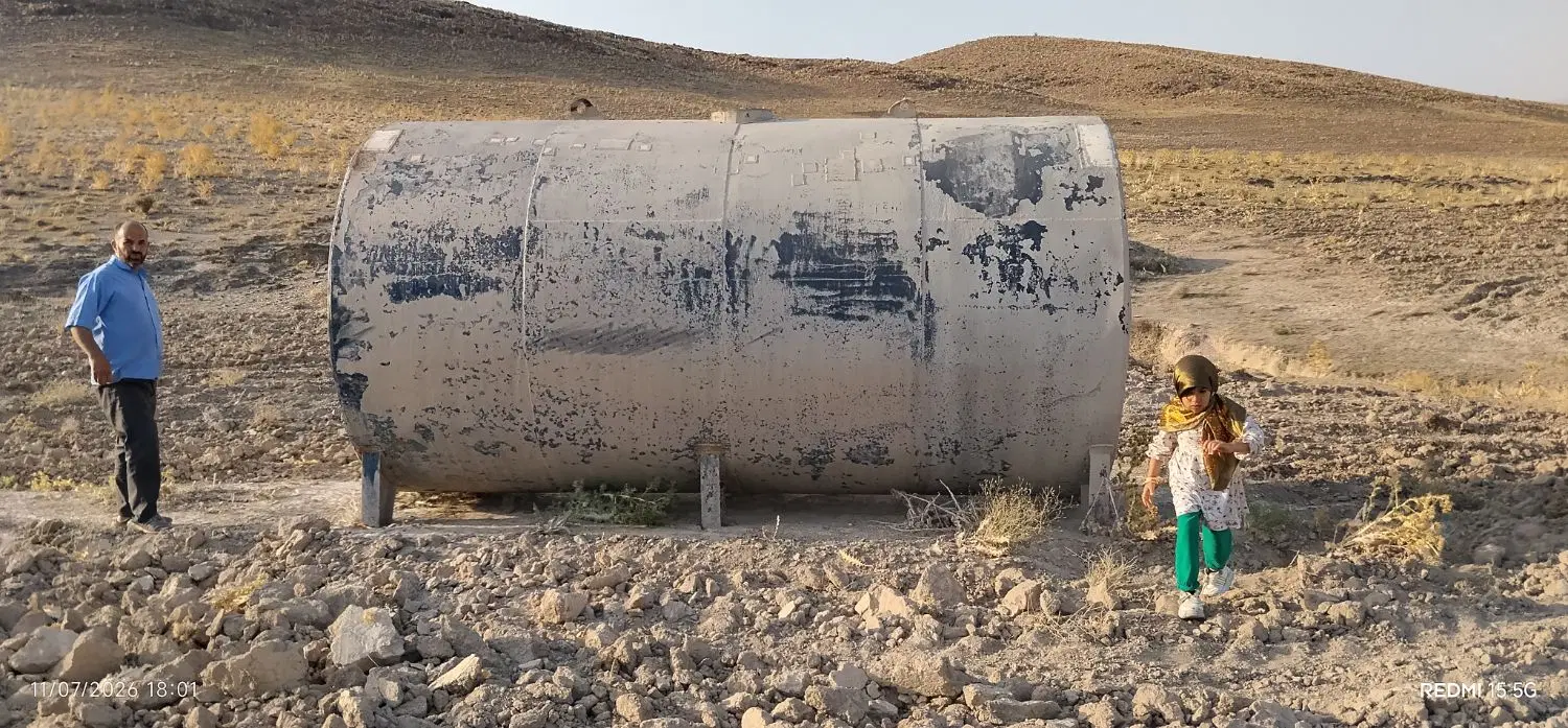 اجاره انبار چهار دیواری در شهریار