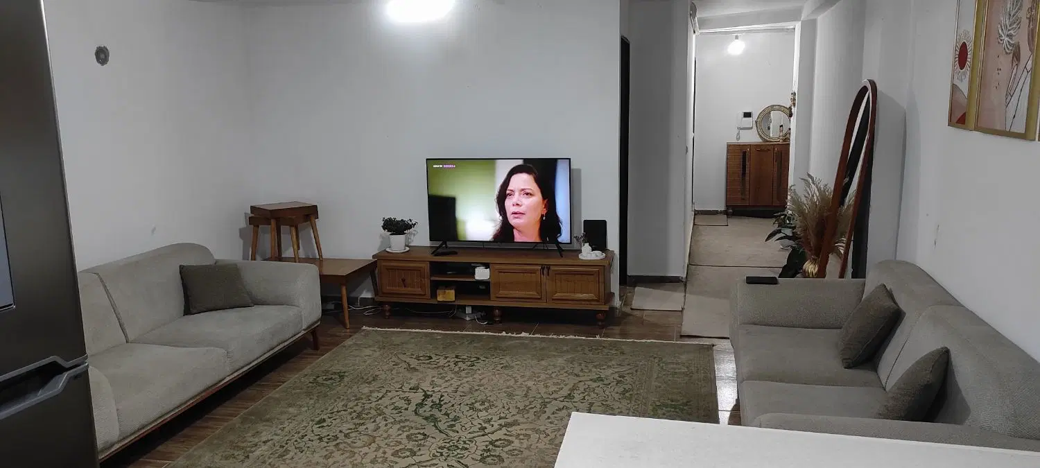 اجاره ۶۰ متری پویینک آپارتمان پرنیان ۱۴