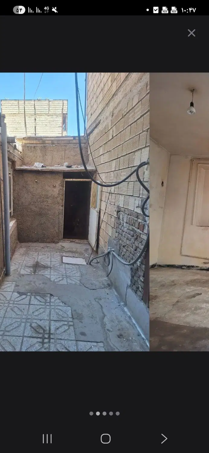 سوییت منوچهری دربست50متری