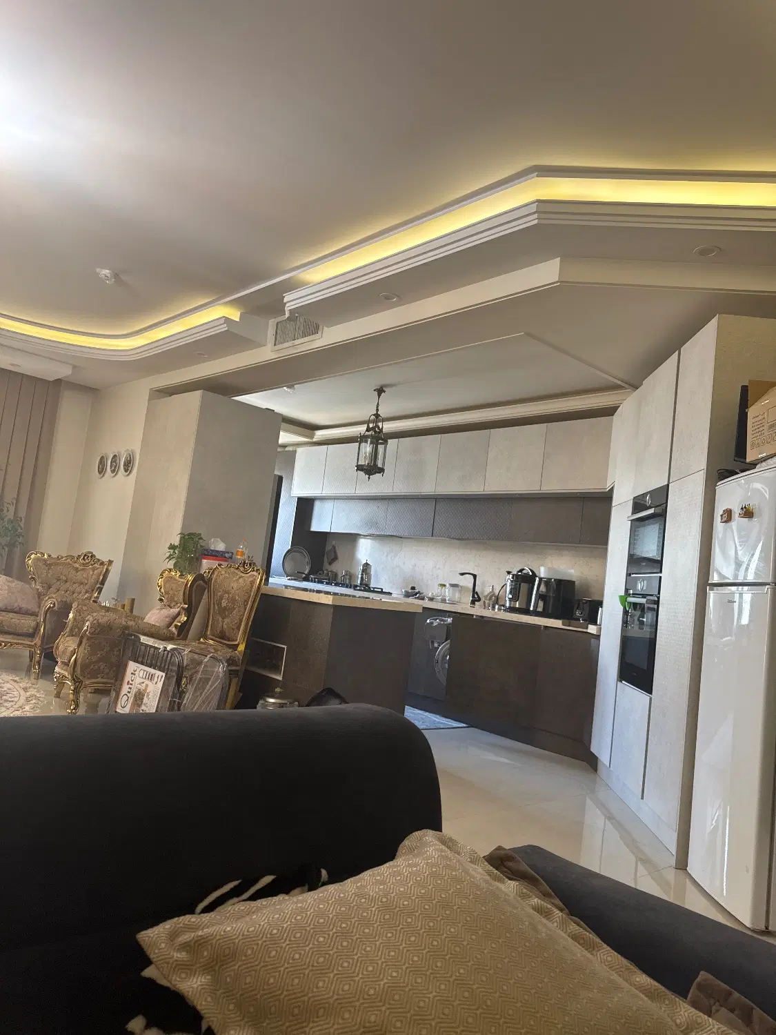 فروش آپارتمان سند اداری
