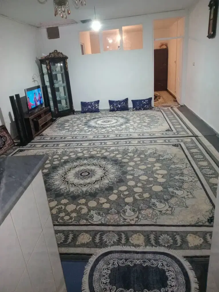 فروش۱۰۵ متر خانه ویلایی عباس آباد