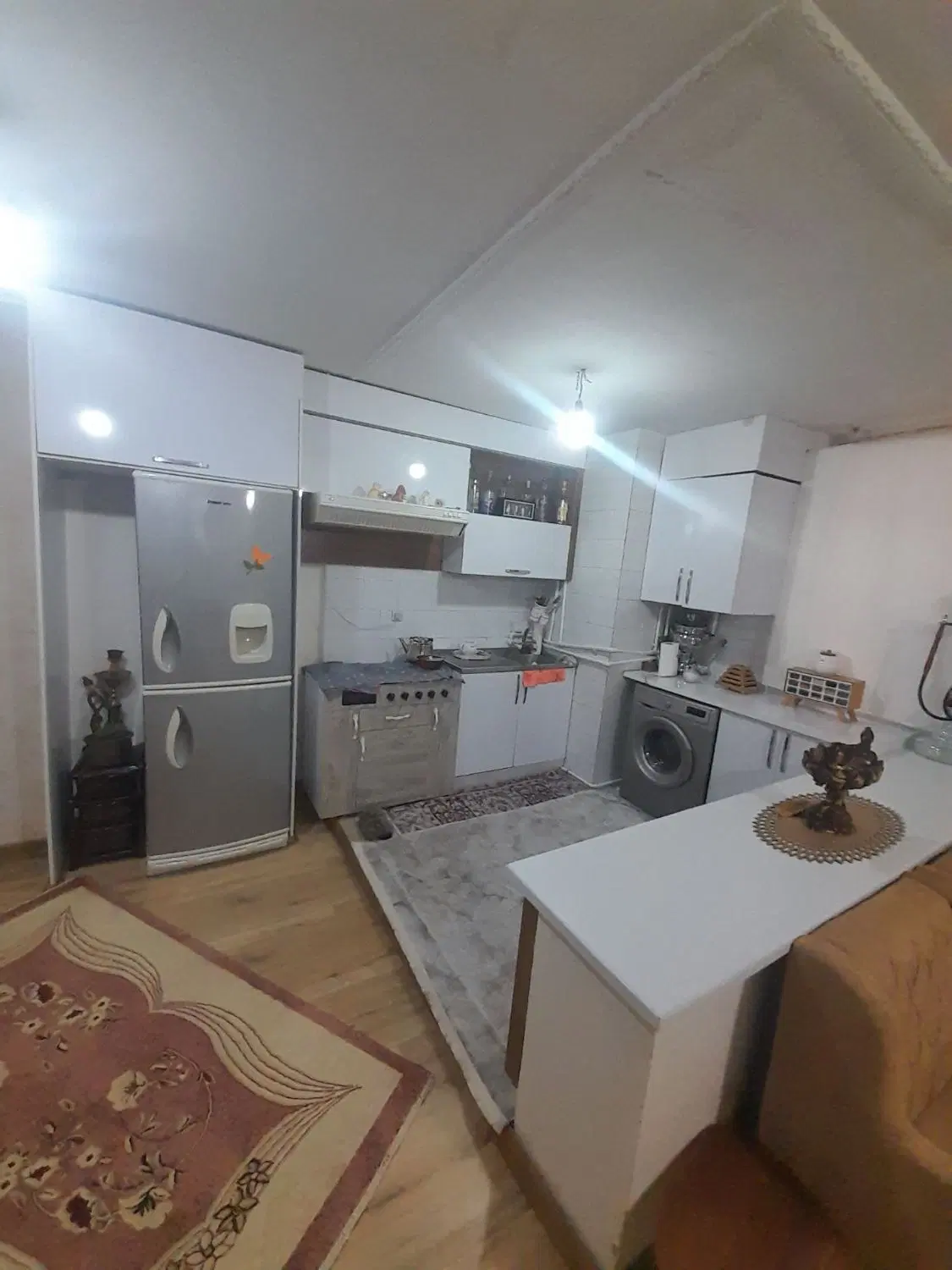 آپارتمان اندیشه