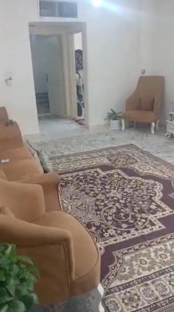 ساختمان بیناد مسکن واحد