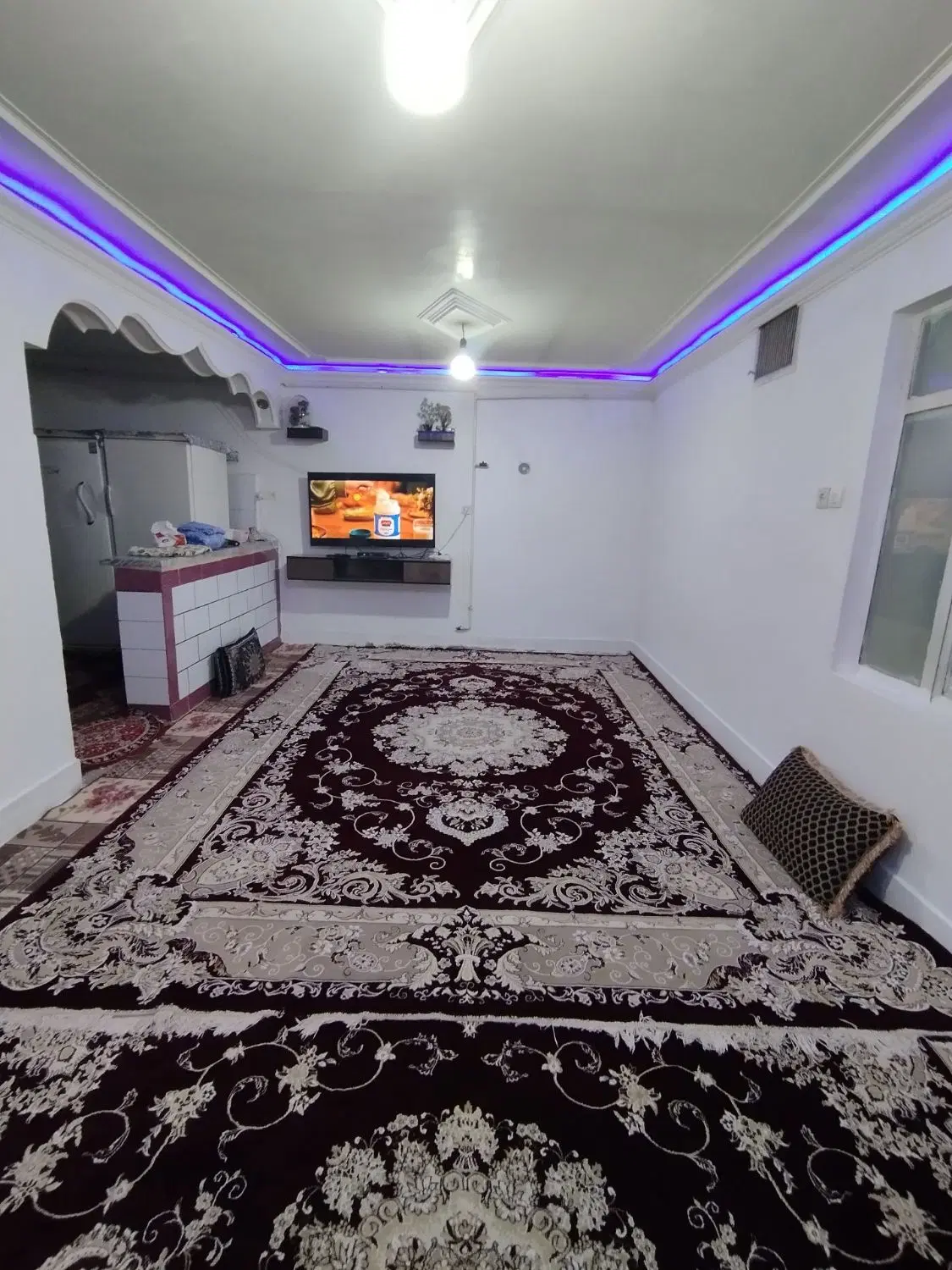 خانه فروشی