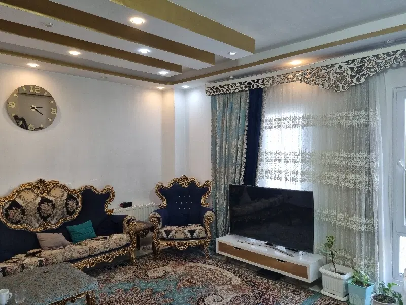 ۹۲ متری شهرک مولوی بلال حبشی۳