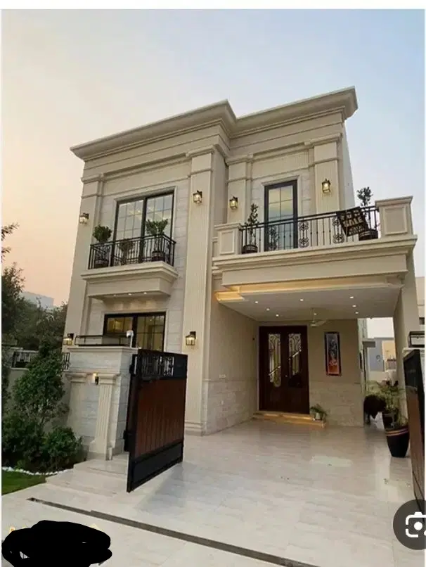 منزل ویلایی فیض آباد
