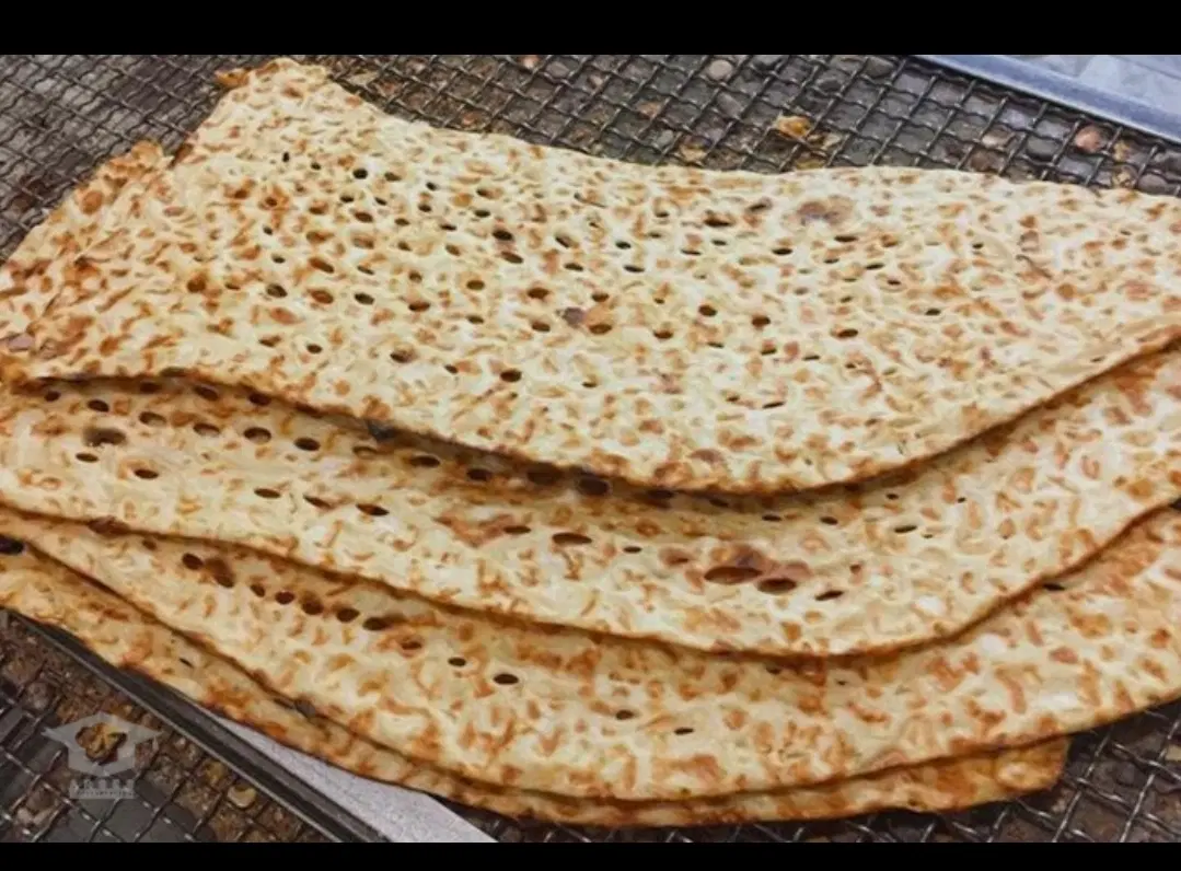 اجاره نانوایی سنگک