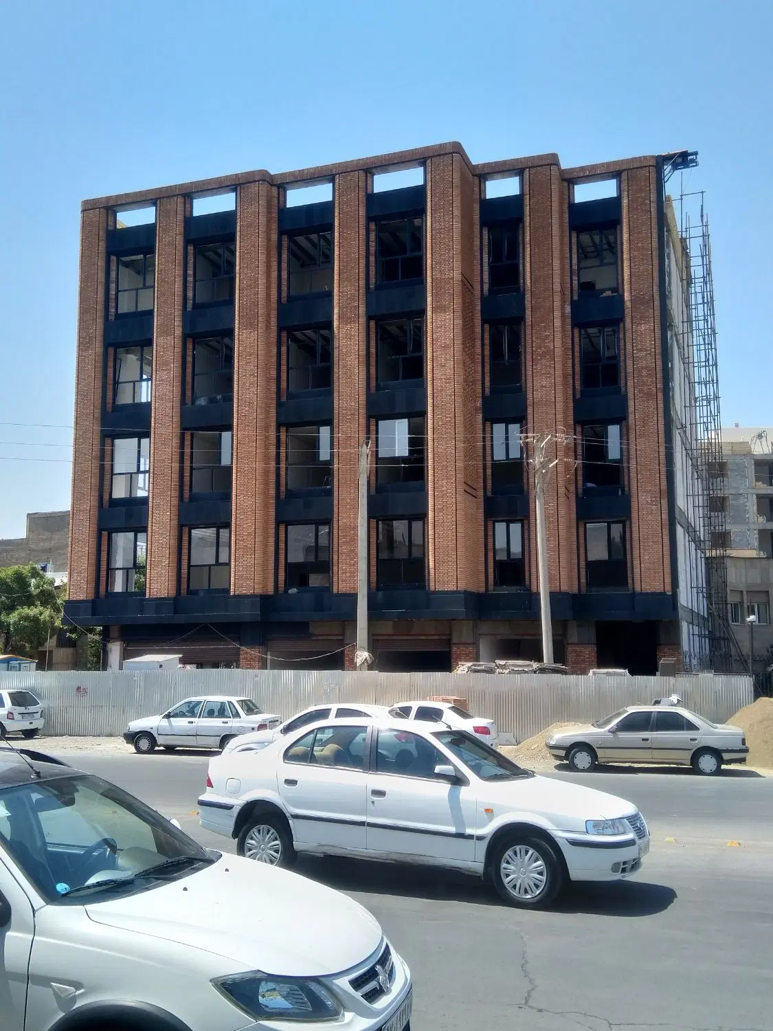 فروش مغازه
