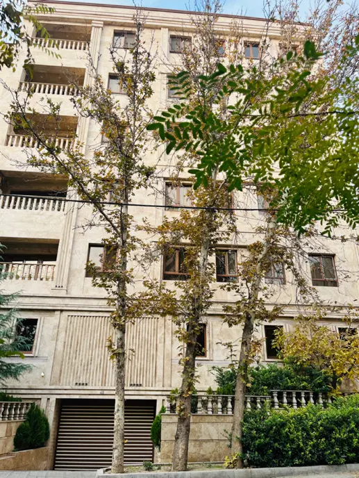 آپارتمان ۷۰متری