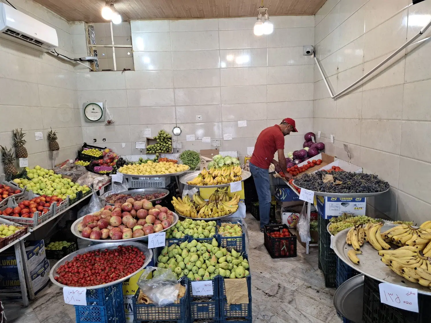 رهن و اجاره یک باب مغازه