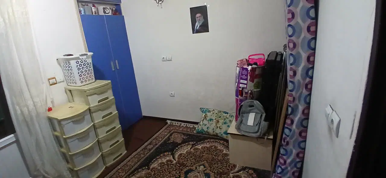 فروش آپارتمان ۲ خواب ۷۴ متری