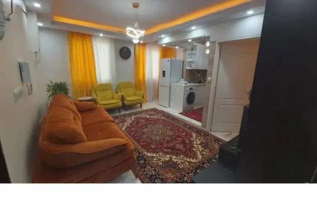اجاره آپارتمان 45متری بهشت بندر