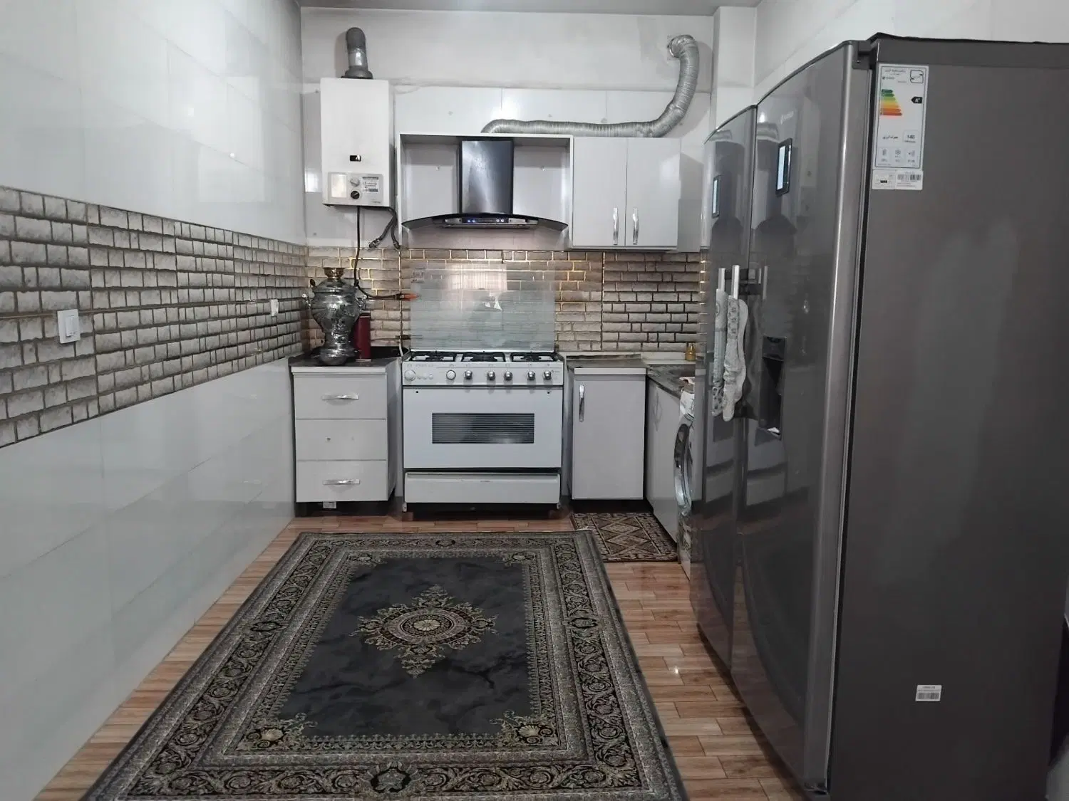 واحد 65متری اجاره داده میشود