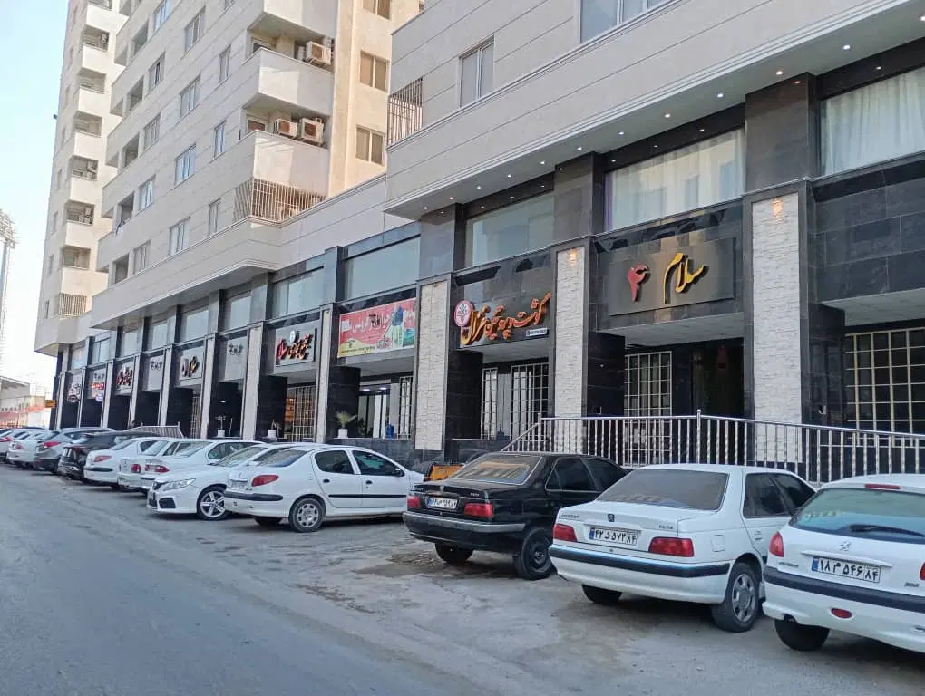 اجاره اپارتمان