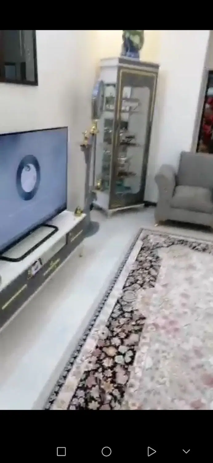 ویلا منزل شخصی نزدیک حرم آپارتمان ۷۵ متری دو خوابه