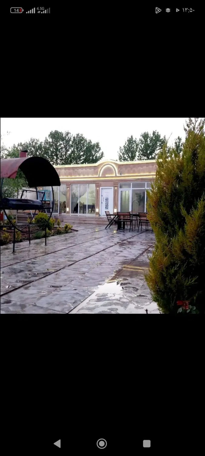 اجاره ویلا روزانه ساعتی شهریار کردان