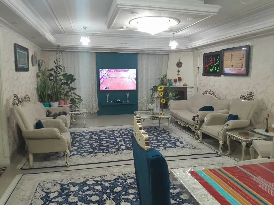 فروش آپارتمان 120متری