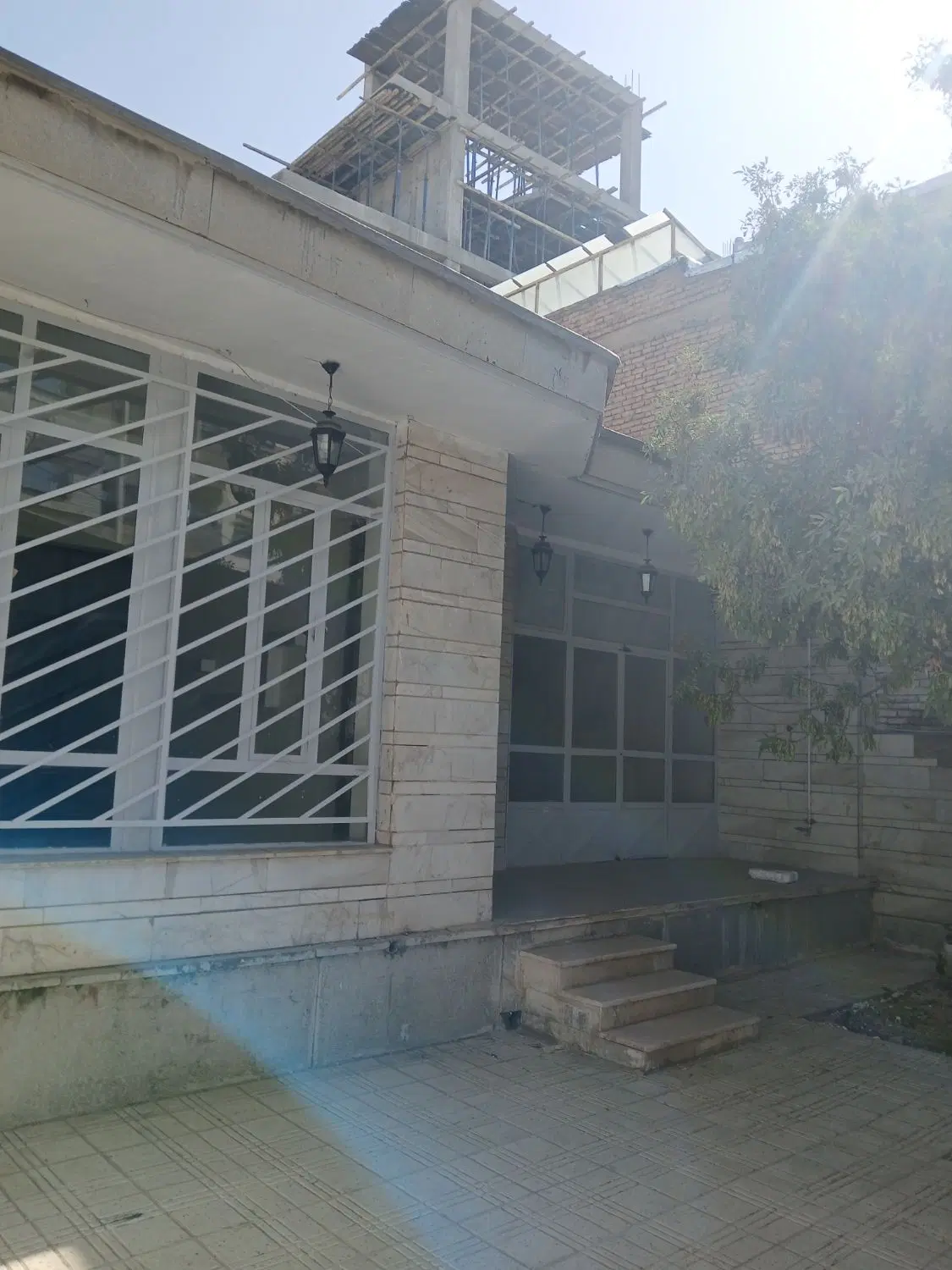 اجاره جهت مهد کودک. مدرسه