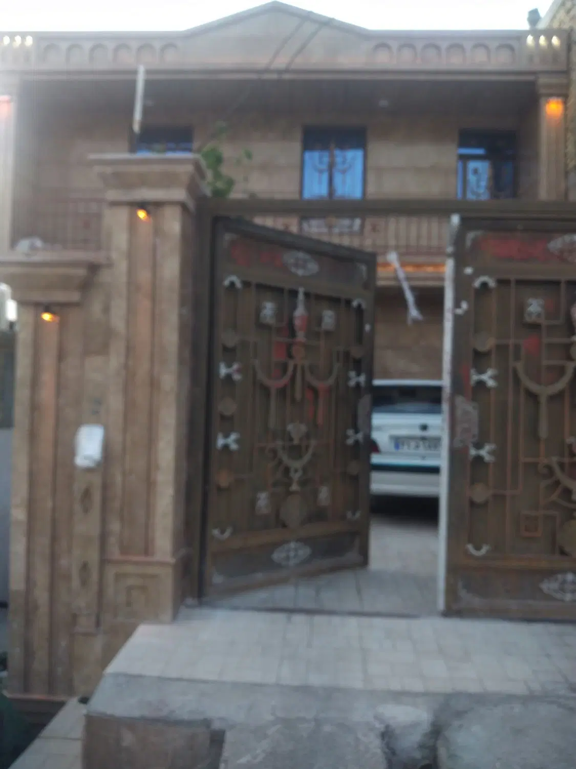 اجاره خانه بلهزار مستقل
