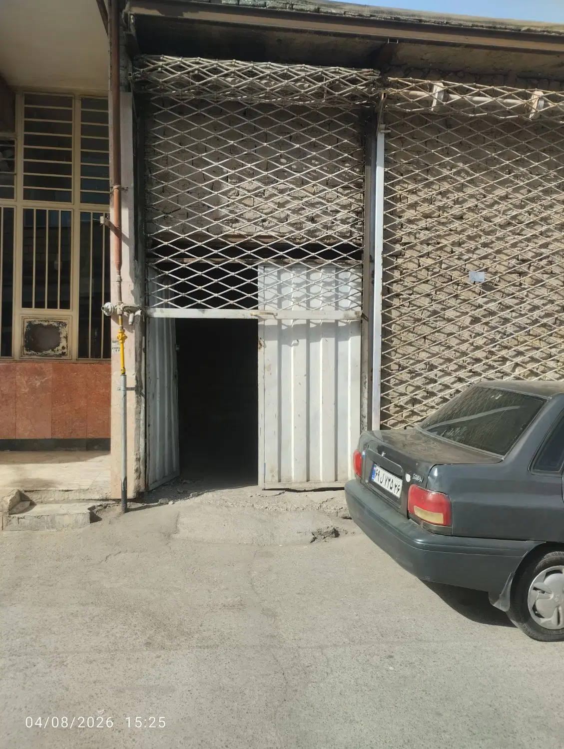 مغازه ۴۰متری