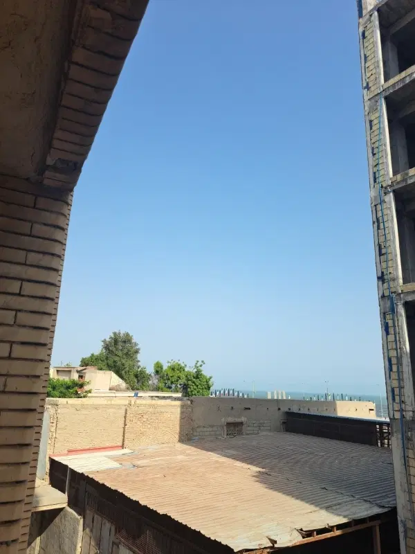 زمین سند دار داخل محدوده در جمشید آباد