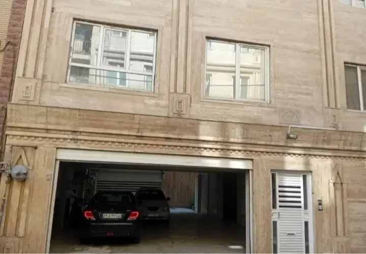 اجاره اپارتمان ۵۸ متری