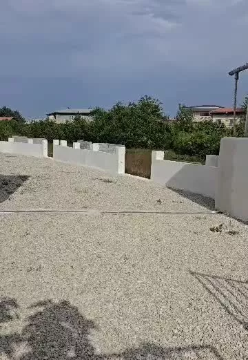 فروش ۲ قطعه اول شهرکی ۶۵۳ متر سندششدانگ
