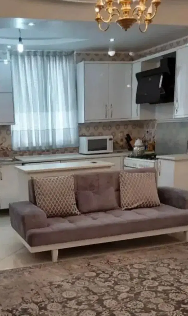 فروش ملک دوخواب پارکینگ انباری اسانسور فول