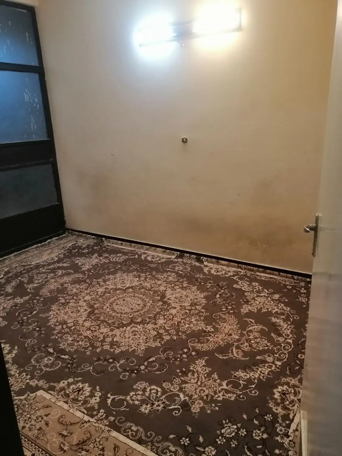اجاره آپارتمان طبقه همکف
