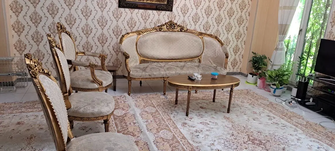 فروش اپارتمان ۱۱۱ متری ۳خواب در قلب صادقیه