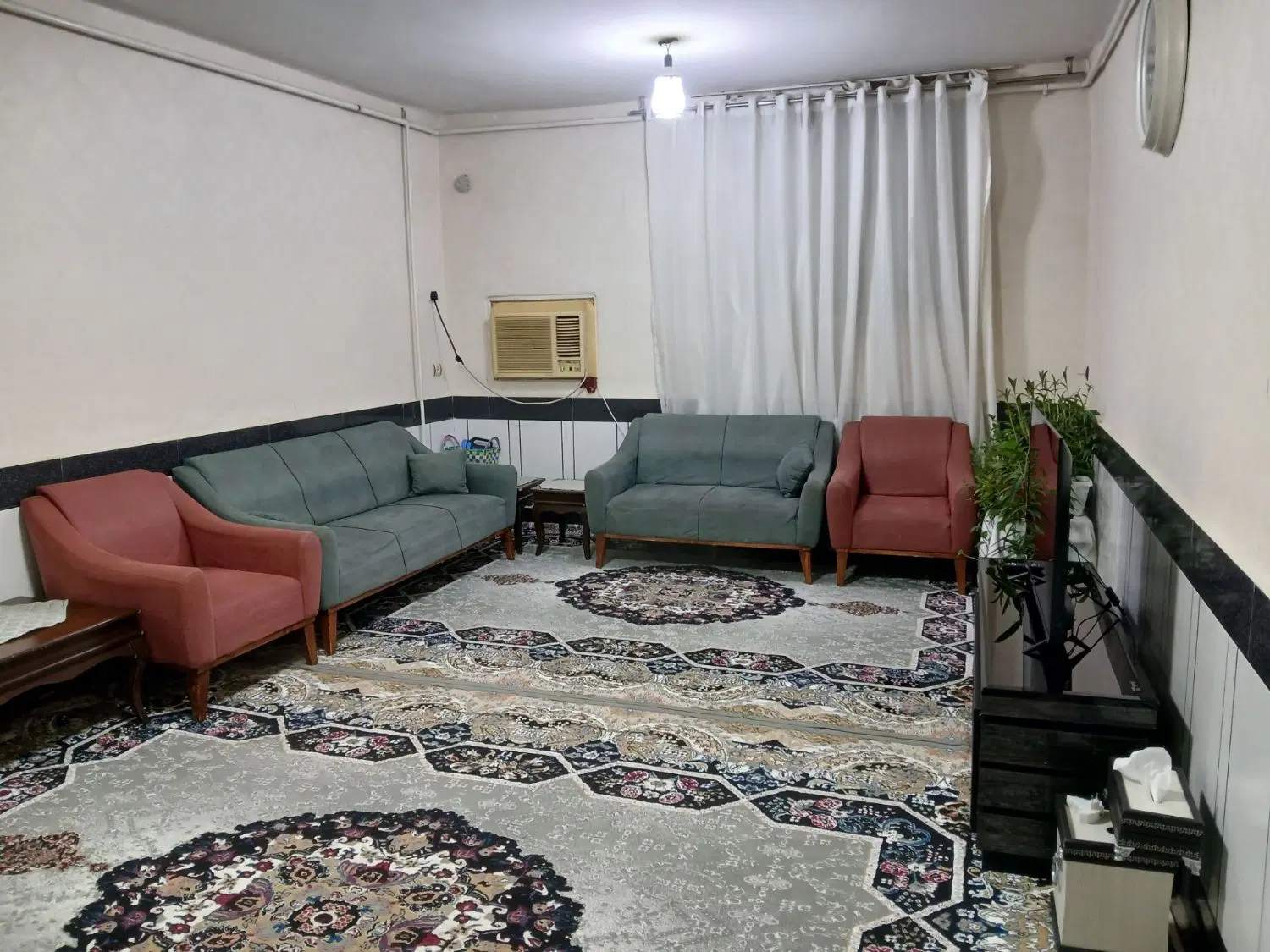اجاره  و رهن خانه