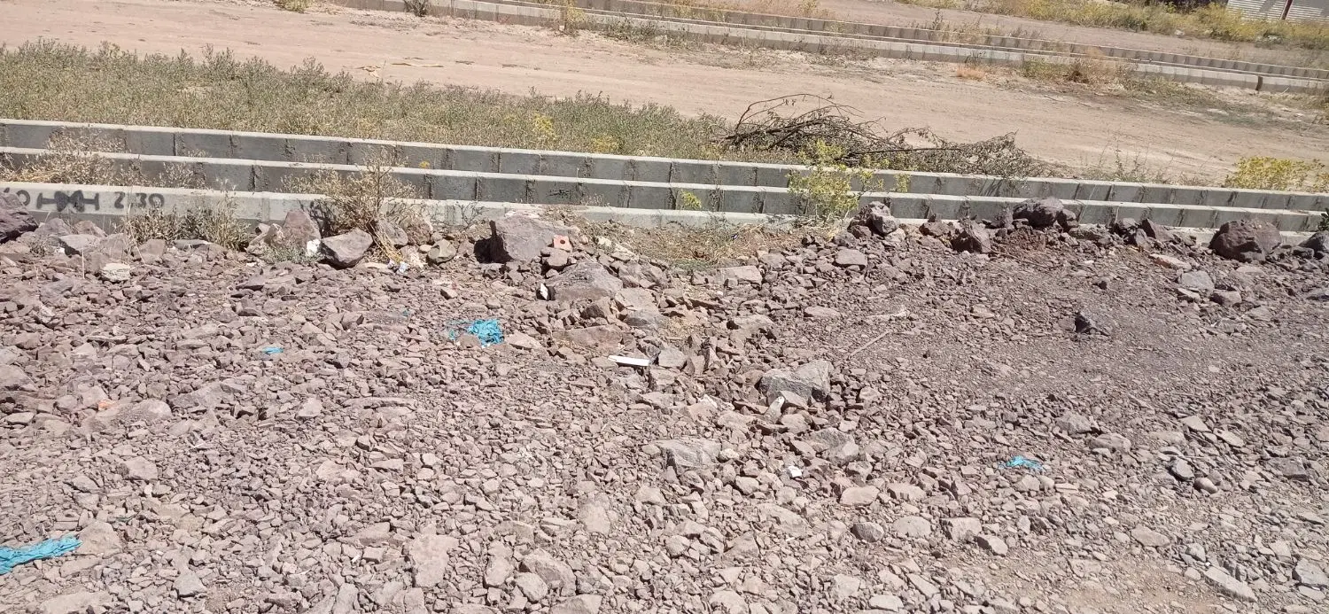 فروش زمین جهاد شهرستان