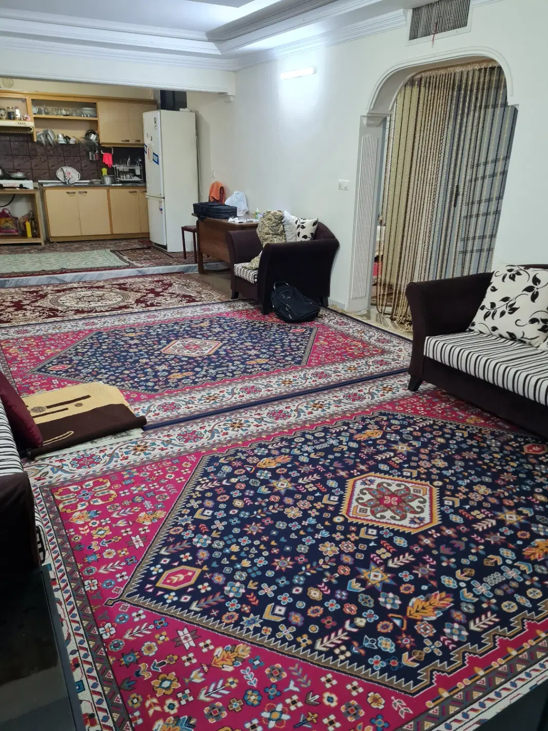 فروش آپارتمان 102 متری