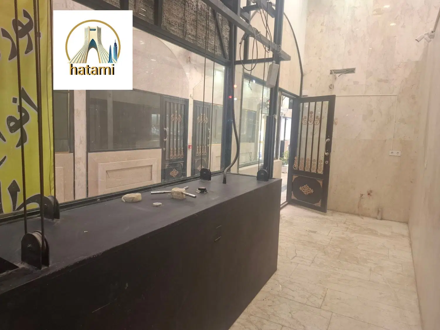 اجاره طلا فروشی