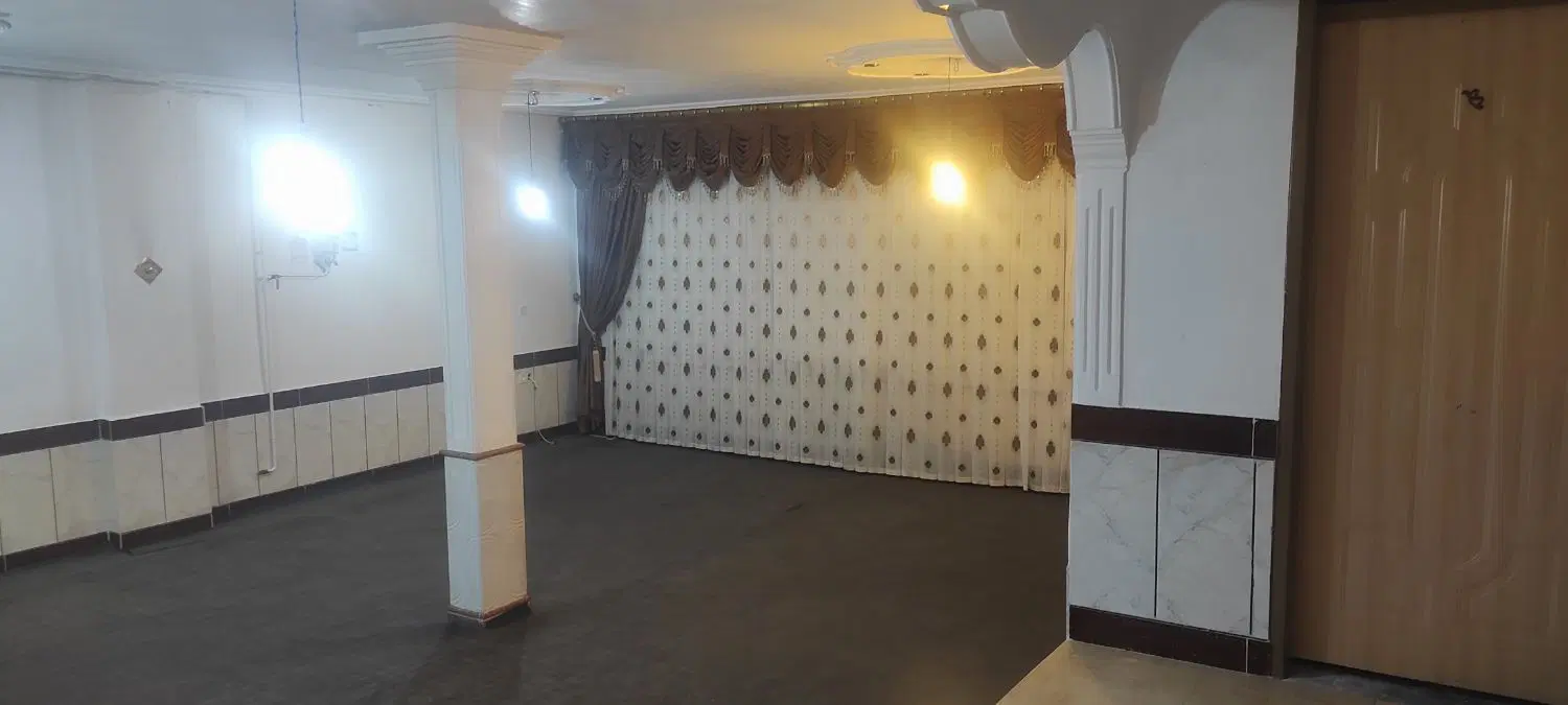 اجاره آپارتمان طبقه سوم شهرک ولیعصر