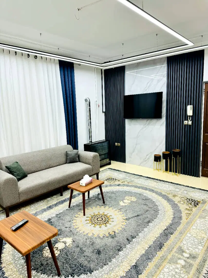 سوییت منزل مبله،سوییت اپارتمان،پارکینگدار