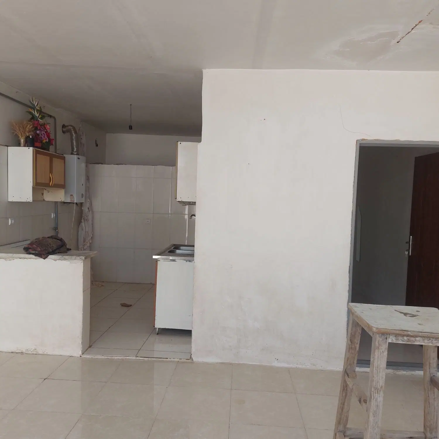 منزل مسکونی در قاسم اباد