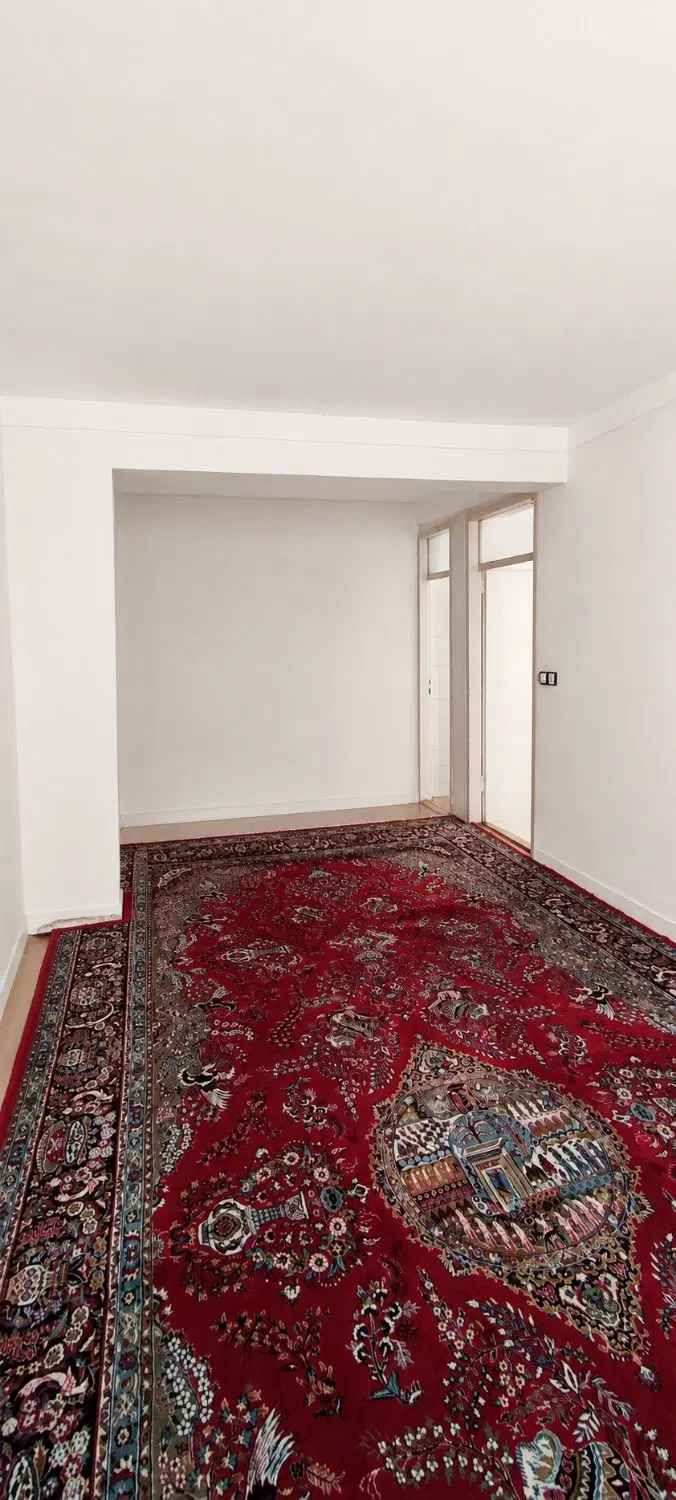 آپارتمان تک خواب وحیدیه