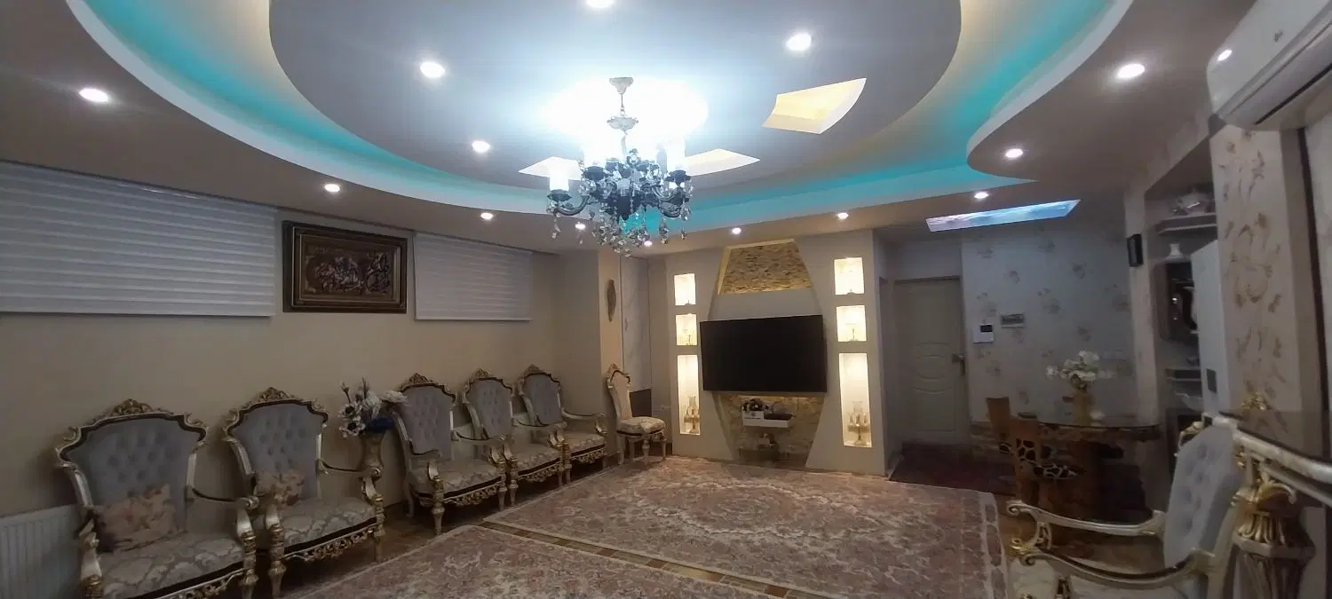 فروش آپارتمان