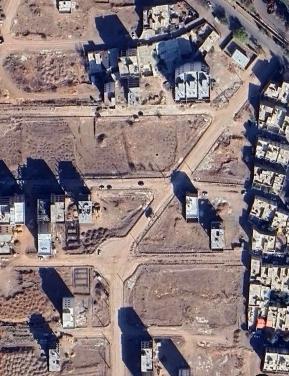 کامرانیه