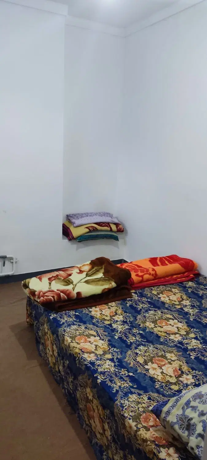 سوییت در ساری و جنگل و دریا