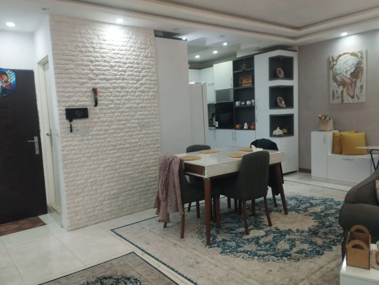آپارتمان رهن واجاره