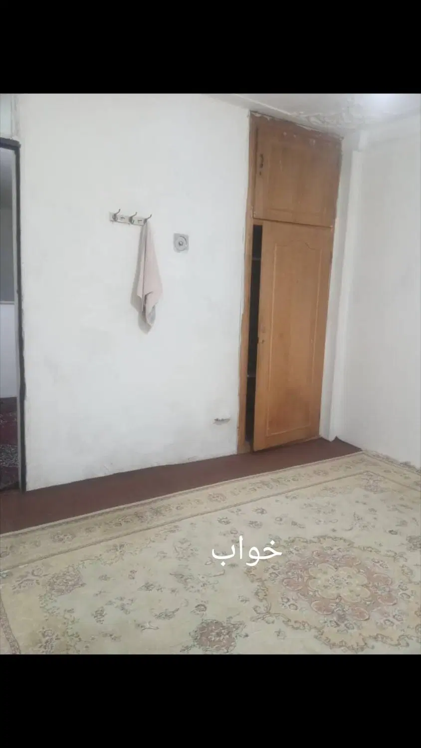 ۴۰مترانتهای کوچه ۱۱۱ و ۱۱۲ بلوارطاقبستان