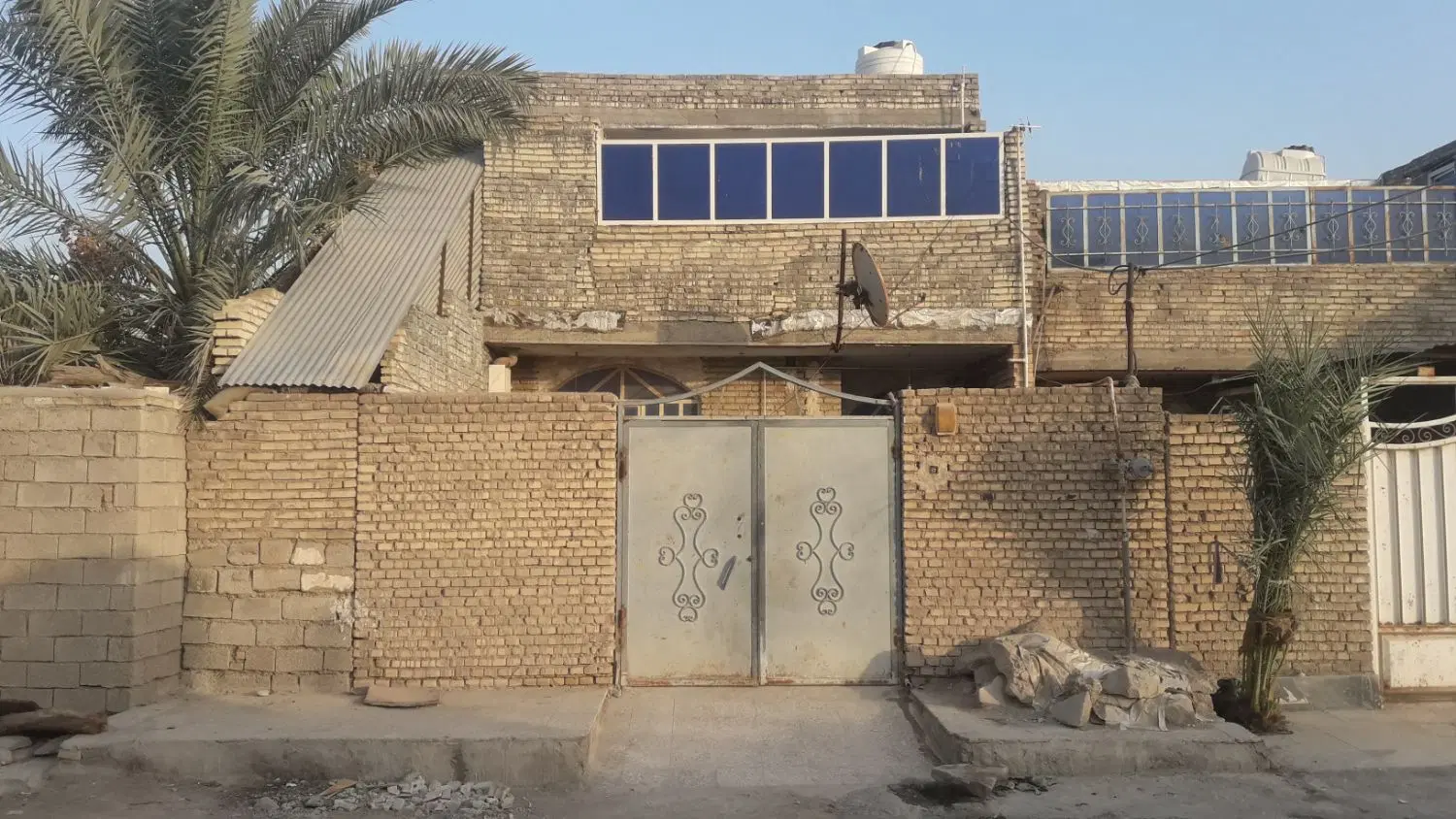 خانه منزل در ملاشیه خ صلویچ مخابرات ۴