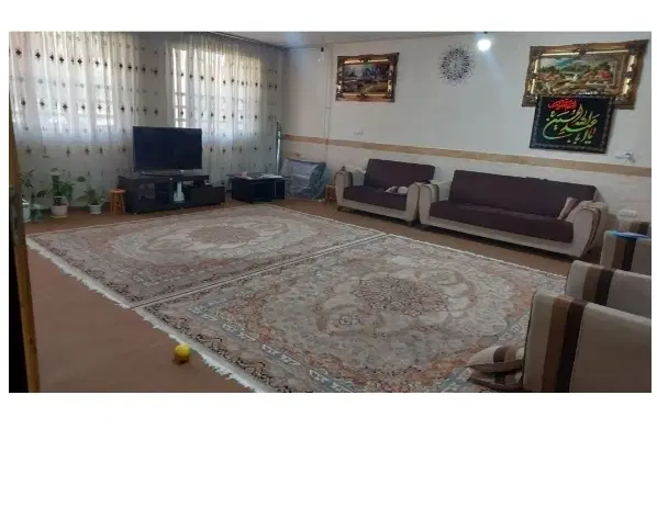 اجاره خانه ۱۳۰ متری۳ خابه