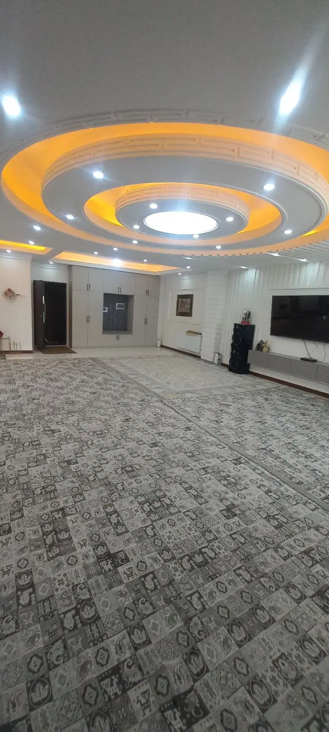 ۱۸۵متری لوکس مرکز شهر