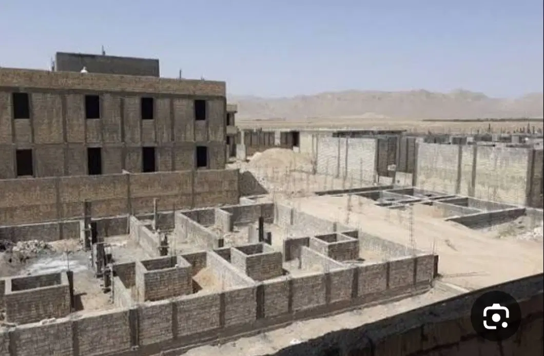 مسکن ملی