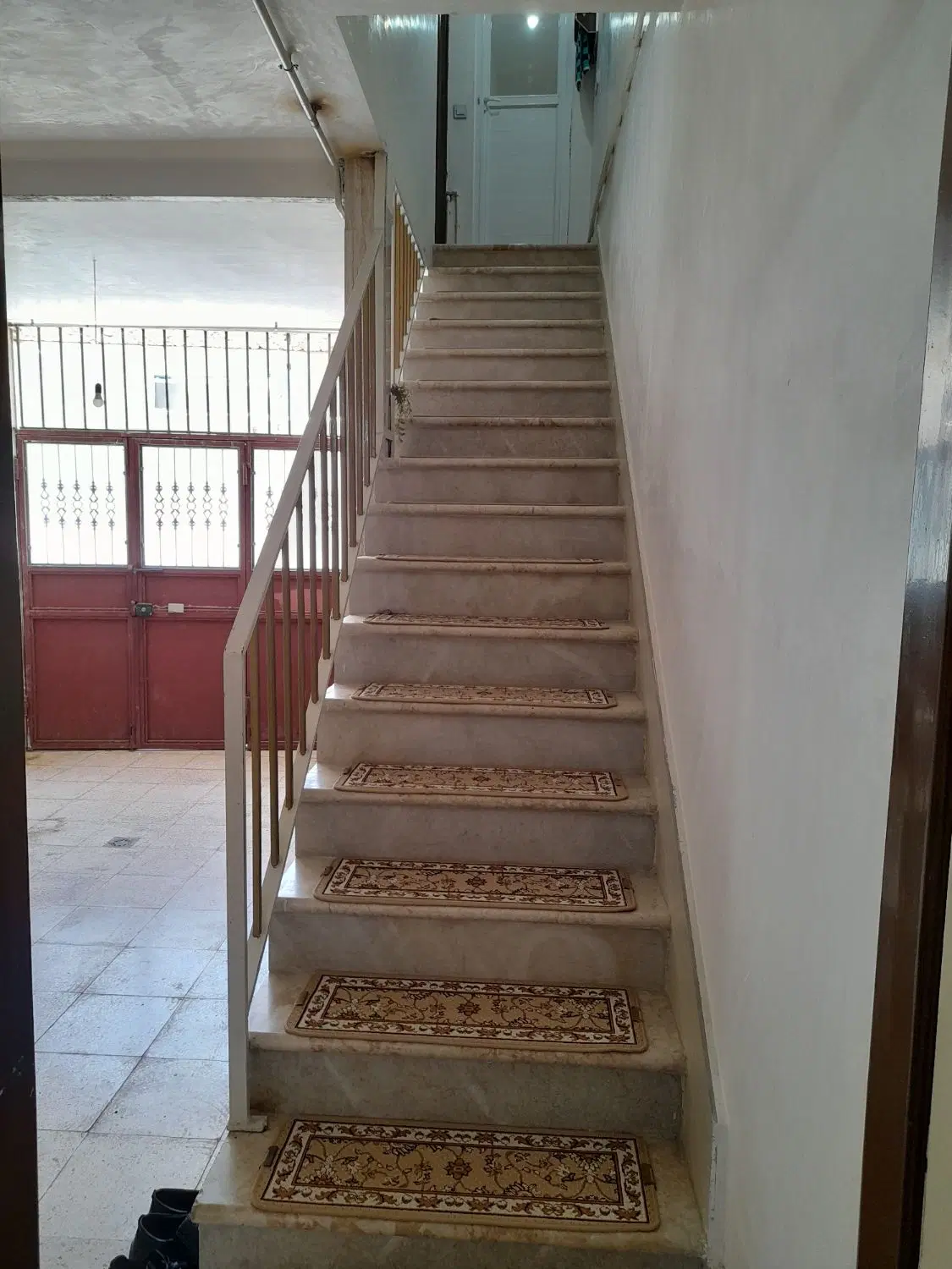 خانه ویلایی باغ ابریشم